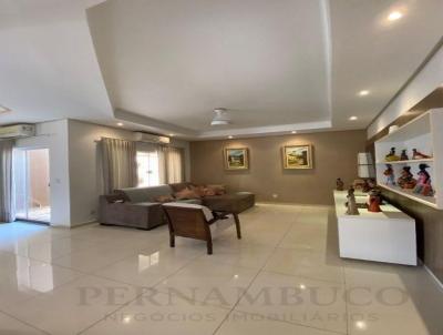 Casa em Condom�nio para Venda, em S�o Jos� do Rio Preto, bairro Condom�nio Vilage La Montagne, 3 dormit�rios, 5 banheiros, 3 su�tes, 4 vagas