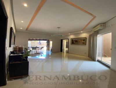 Casa em Condom�nio para Venda, em S�o Jos� do Rio Preto, bairro Condom�nio Vilage La Montagne, 3 dormit�rios, 5 banheiros, 3 su�tes, 4 vagas