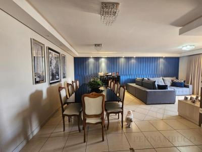 Apartamento para Venda, em S�o Jos� do Rio Preto, bairro Parque Estoril, 3 dormit�rios, 2 banheiros, 1 su�te, 2 vagas