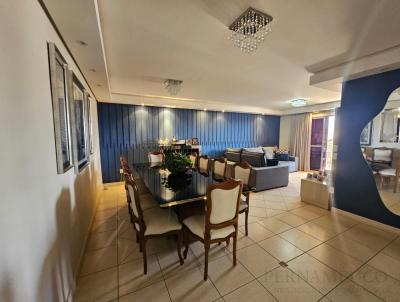 Apartamento para Venda, em S�o Jos� do Rio Preto, bairro Parque Estoril, 3 dormit�rios, 2 banheiros, 1 su�te, 2 vagas
