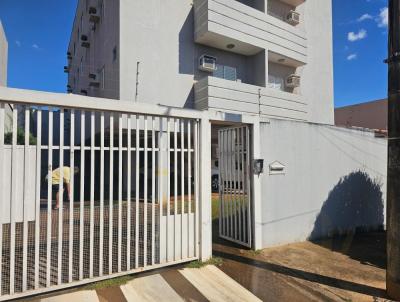Apartamento para Venda, em S�o Jos� do Rio Preto, bairro CIDADE NOVA, 3 dormit�rios, 2 banheiros, 1 su�te, 2 vagas