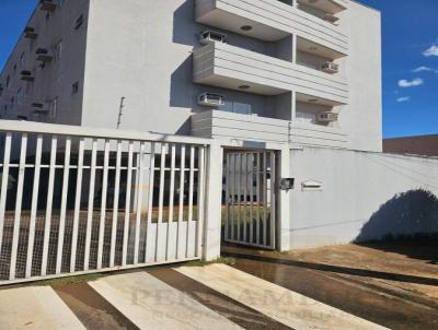 Apartamento para Venda, em S�o Jos� do Rio Preto, bairro CIDADE NOVA, 3 dormit�rios, 2 banheiros, 1 su�te, 2 vagas