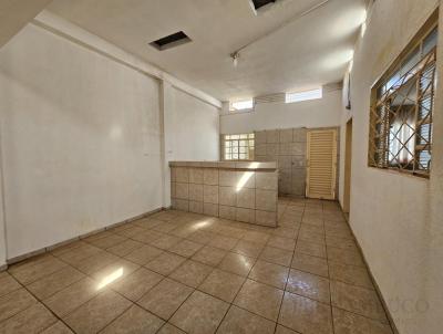 Casa para Loca��o, em S�o Jos� do Rio Preto, bairro Jardim Primavera, 3 dormit�rios, 2 banheiros, 1 su�te, 4 vagas