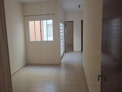 Casa para Venda, em S�o Jos� do Rio Preto, bairro Jardim Congonhas, 3 dormit�rios, 3 banheiros, 1 su�te, 4 vagas