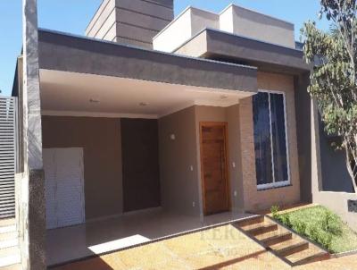 Casa em Condom�nio para Venda, em S�o Jos� do Rio Preto, bairro Parque das Amoras, 3 dormit�rios, 2 banheiros, 1 su�te, 2 vagas