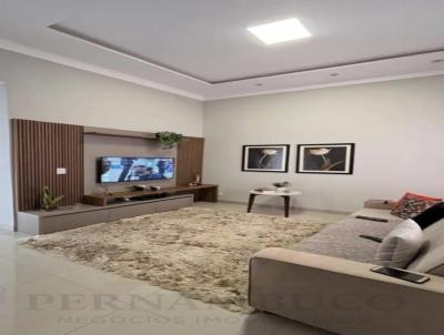 Casa em Condom�nio para Venda, em S�o Jos� do Rio Preto, bairro Parque das Amoras, 3 dormit�rios, 2 banheiros, 1 su�te, 2 vagas