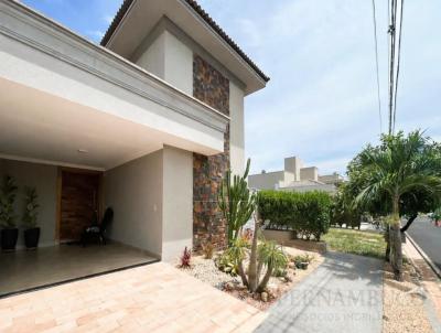 Casa em Condom�nio para Venda, em S�o Jos� do Rio Preto, bairro Parque Belvedere, 3 dormit�rios, 5 banheiros, 3 su�tes, 4 vagas