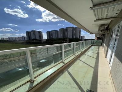 Apartamento para Venda, em S�o Jos� do Rio Preto, bairro Pinheiros, 3 dormit�rios, 2 banheiros, 1 su�te, 2 vagas
