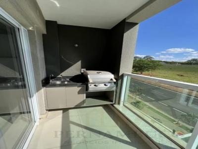 Apartamento para Venda, em S�o Jos� do Rio Preto, bairro Pinheiros, 3 dormit�rios, 2 banheiros, 1 su�te, 2 vagas