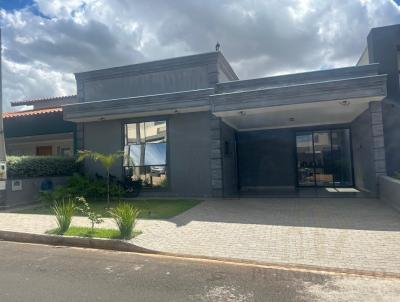 Casa em Condom�nio para Venda, em S�o Jos� do Rio Preto, bairro Jardim Yolanda, 4 dormit�rios, 3 banheiros, 1 su�te, 2 vagas