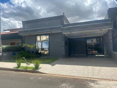 Casa em Condom�nio para Venda, em S�o Jos� do Rio Preto, bairro Jardim Yolanda, 4 dormit�rios, 3 banheiros, 1 su�te, 2 vagas