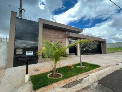 Casa para Venda, em S�o Jos� do Rio Preto, bairro Setsul 2, 2 dormit�rios, 2 banheiros, 1 su�te, 2 vagas