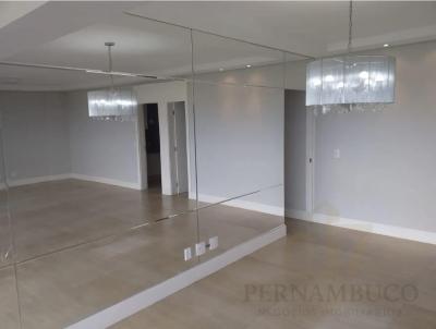 Apartamento para Venda, em S�o Jos� do Rio Preto, bairro Jardim Palmeiras, 3 dormit�rios, 5 banheiros, 3 su�tes, 3 vagas