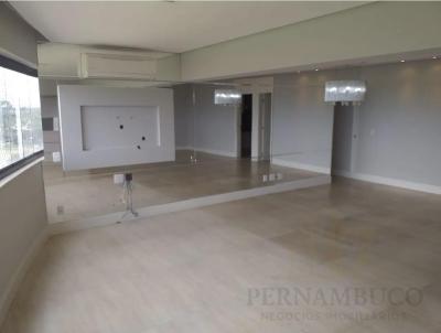 Apartamento para Venda, em S�o Jos� do Rio Preto, bairro Jardim Palmeiras, 3 dormit�rios, 5 banheiros, 3 su�tes, 3 vagas