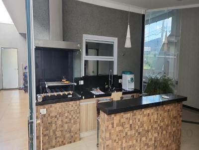 Casa em Condom�nio para Venda, em S�o Jos� do Rio Preto, bairro Damha VI, 4 dormit�rios, 6 banheiros, 4 su�tes, 4 vagas