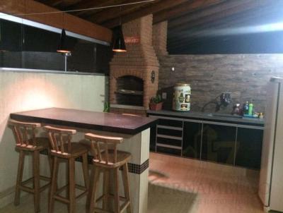 Cobertura para Venda, em S�o Jos� do Rio Preto, bairro Ouro Verde, 2 dormit�rios, 2 banheiros, 1 su�te, 1 vaga