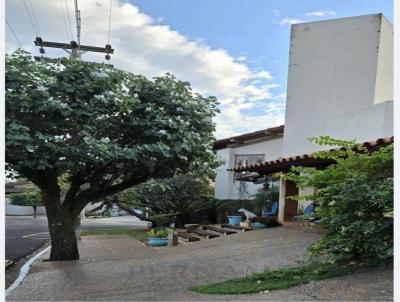 Sobrado em Condom�nio para Venda, em S�o Jos� do Rio Preto, bairro Jardim Tarraf II, 3 dormit�rios, 6 banheiros, 3 su�tes, 4 vagas