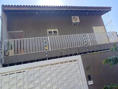 Sobrado para Venda, em S�o Jos� do Rio Preto, bairro Vale Do Sol, 4 dormit�rios, 6 banheiros, 4 su�tes, 2 vagas