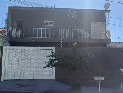 Sobrado para Venda, em S�o Jos� do Rio Preto, bairro Vale Do Sol, 4 dormit�rios, 6 banheiros, 4 su�tes, 2 vagas