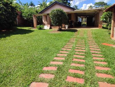 Ch�cara para Venda, em Ipigu�, bairro Estancia Veneza, 5 dormit�rios, 5 banheiros, 3 su�tes, 10 vagas
