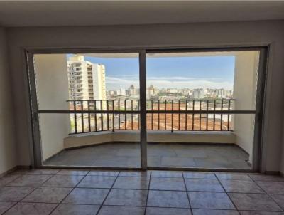 Apartamento para Venda, em S�o Jos� do Rio Preto, bairro Vila Maceno, 2 dormit�rios, 2 banheiros, 1 su�te, 1 vaga
