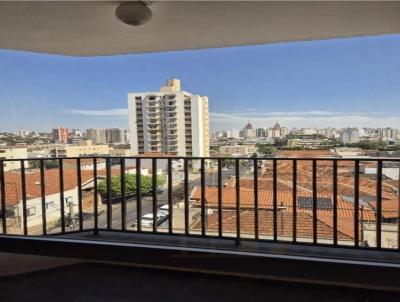 Apartamento para Venda na cidade de S&atilde;o Jos&eacute; do Rio Preto no bairro Vila Maceno