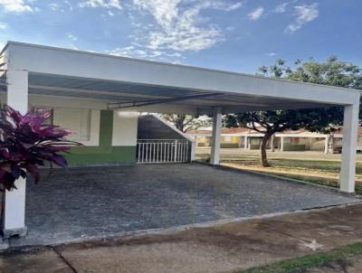 Casa em Condom�nio para Venda, em S�o Jos� do Rio Preto, bairro Parque Da Liberdade VI, 3 dormit�rios, 2 banheiros, 1 su�te, 2 vagas