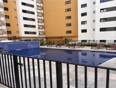 Apartamento para Venda, em S�o Jos� do Rio Preto, bairro Jardim Vivendas, 3 dormit�rios, 2 banheiros, 1 su�te, 2 vagas