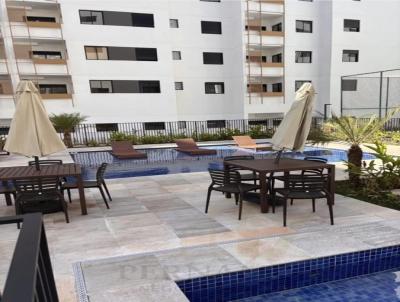 Apartamento para Venda, em S�o Jos� do Rio Preto, bairro Jardim Vivendas, 3 dormit�rios, 2 banheiros, 1 su�te, 2 vagas