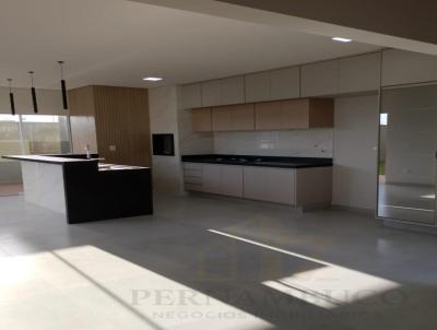 Casa em Condom�nio para Venda, em S�o Jos� do Rio Preto, bairro Condom�nio Village Normandie, 3 dormit�rios, 5 banheiros, 3 su�tes, 4 vagas