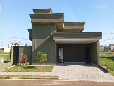 Casa em Condom&iacute;nio para Venda na cidade de S&atilde;o Jos&eacute; do Rio Preto no bairro Condom&iacute;nio Village Normandie