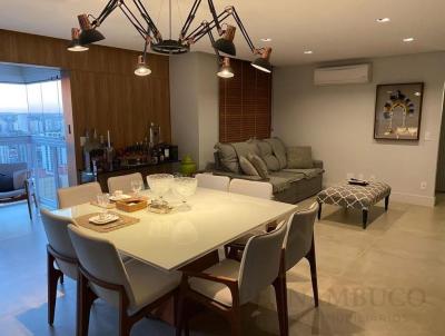 Apartamento para Venda, em S�o Jos� do Rio Preto, bairro Jardim Urano, 3 dormit�rios, 3 banheiros, 2 su�tes, 2 vagas