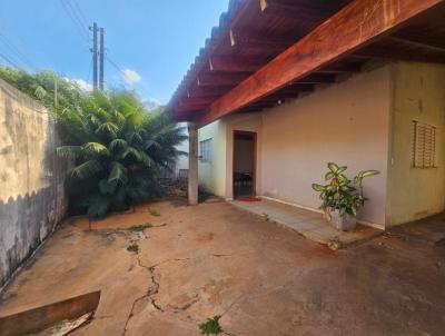 Casa para Venda, em S�o Jos� do Rio Preto, bairro Parque Das Aroeira 1, 2 dormit�rios, 2 banheiros, 1 su�te, 3 vagas