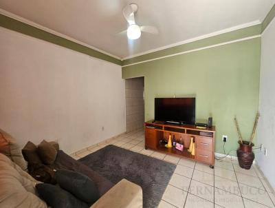 Casa para Venda, em S�o Jos� do Rio Preto, bairro PARQUE AROEIRA I, 3 dormit�rios, 3 banheiros, 1 su�te, 2 vagas