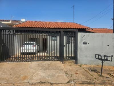 Casa para Venda, em S�o Jos� do Rio Preto, bairro PARQUE AROEIRA I, 3 dormit�rios, 3 banheiros, 1 su�te, 2 vagas