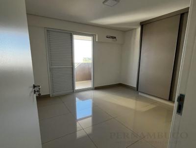 Apartamento para Venda, em S�o Jos� do Rio Preto, bairro Jardim Maracan�, 2 dormit�rios, 2 banheiros, 1 su�te, 2 vagas
