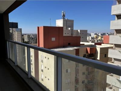Apartamento para Venda, em S�o Jos� do Rio Preto, bairro Jardim Maracan�, 2 dormit�rios, 2 banheiros, 1 su�te, 2 vagas