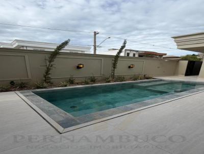 Casa em Condom�nio para Venda, em Mirassol, bairro Golden Park Residence, 4 dormit�rios, 6 banheiros, 4 su�tes, 4 vagas