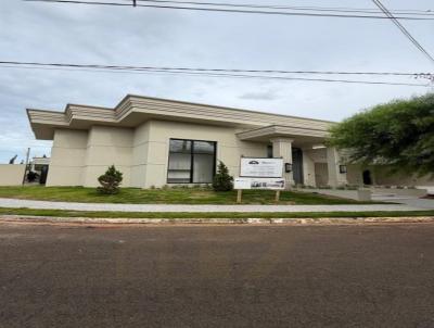 Casa em Condom�nio para Venda, em Mirassol, bairro Golden Park Residence, 4 dormit�rios, 6 banheiros, 4 su�tes, 4 vagas