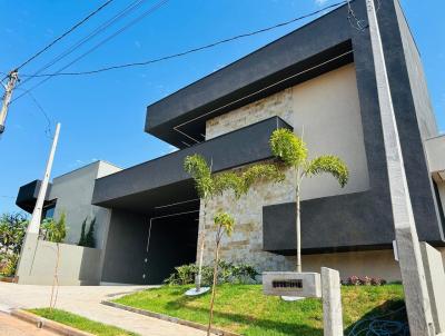 Casa em Condom�nio para Venda, em S�o Jos� do Rio Preto, bairro Village Provence, 3 dormit�rios, 5 banheiros, 3 su�tes, 2 vagas