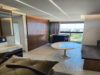 Apartamento para Venda, em S�o Jos� do Rio Preto, bairro Nossa Senhora Do Bom fim, 2 dormit�rios, 2 banheiros, 1 su�te, 2 vagas