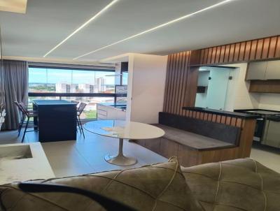 Apartamento para Venda, em S�o Jos� do Rio Preto, bairro Nossa Senhora Do Bom fim, 2 dormit�rios, 2 banheiros, 1 su�te, 2 vagas
