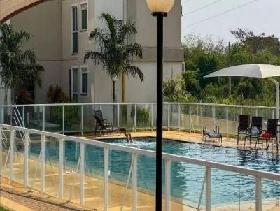 Apartamento para Loca��o, em S�o Jos� do Rio Preto, bairro Jardim Maraj� I, 2 dormit�rios, 1 banheiro, 1 vaga