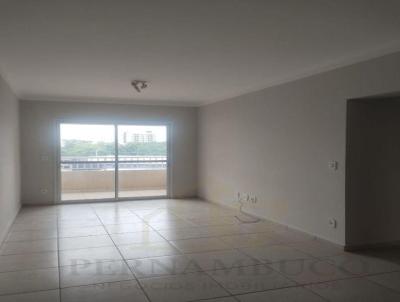 Apartamento para Loca��o, em S�o Jos� do Rio Preto, bairro centro, 2 dormit�rios, 2 banheiros, 1 su�te, 2 vagas