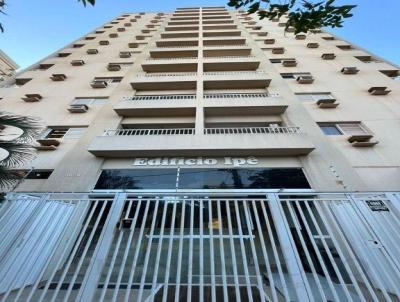 Apartamento para Loca��o, em S�o Jos� do Rio Preto, bairro centro, 2 dormit�rios, 2 banheiros, 1 su�te, 2 vagas