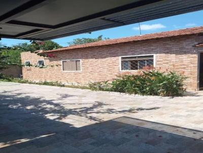 Ch�cara para Loca��o, em S�o Jos� do Rio Preto, bairro Est�ncia San Carlos, 7 dormit�rios, 6 banheiros, 4 su�tes, 9 vagas