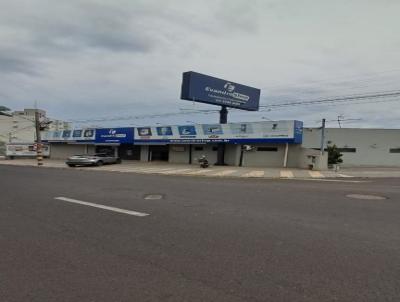 Sal&atilde;o Comercial para Loca&ccedil;&atilde;o na cidade de S&atilde;o Jos&eacute; do Rio Preto no bairro Bom Jesus