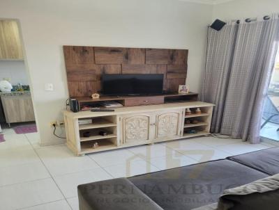 Apartamento para Venda, em S�o Jos� do Rio Preto, bairro S�o francisco, 2 dormit�rios, 2 banheiros, 1 su�te, 1 vaga