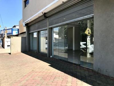 Sala Comercial / Usada para Loca��o, em S�o Jos� do Rio Preto, bairro Boa Vista