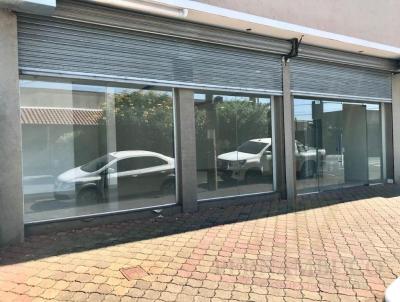 Sala Comercial / Usada para Loca��o, em S�o Jos� do Rio Preto, bairro Boa Vista